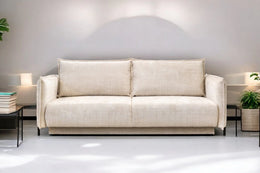 Canapé AMALFI tissus Marbella