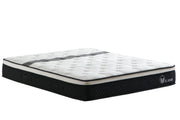 Matela MILANO Epaisseur 31cm - Ressort ensachés