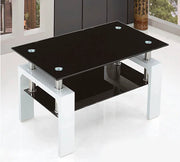 Table basse Gloria