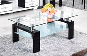 Table basse Gloria