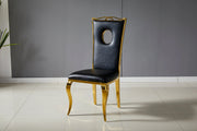 Chaise Royal