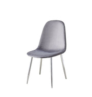 Chaise Scandi