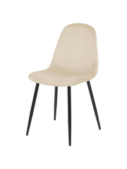 Chaise Scandi