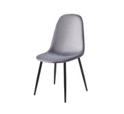 Chaise Scandi