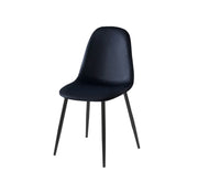 Chaise Scandi