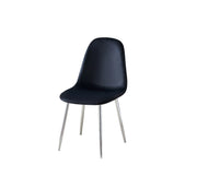 Chaise Scandi