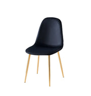 Chaise Scandi