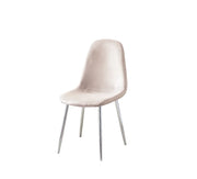 Chaise Scandi