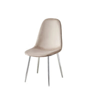 Chaise Scandi