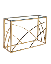 Console Design 
