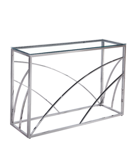 Console Design 