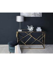 Console Design 