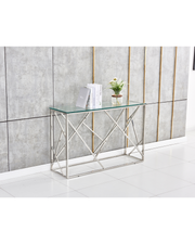 Console Design 
