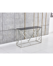 Console Design 