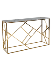 Console Design 