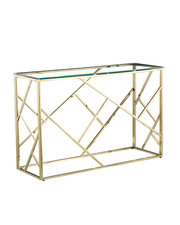 Console Design 
