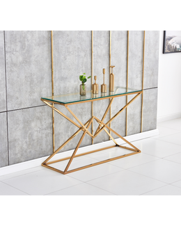 Console Design 