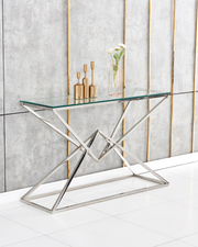 Console Design 