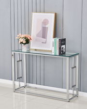 Console Design 