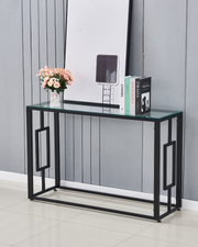 Console Design 
