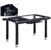 TABLE REPAS FLEUR