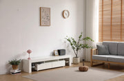MEUBLE TV ECLIPSE