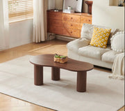 TABLE BASSE IBIZA NOYER 120