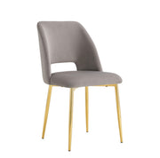 CHAISE AVA