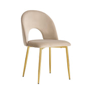 CHAISE TEDDY