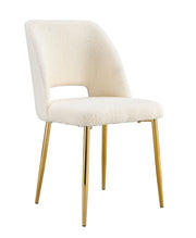 CHAISE AVA