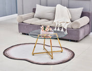 TABLE BASSE HELOISE