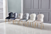 CHAISE HILTON