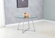 TABLE REPAS HELOISE