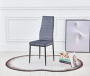 CHAISE TOLIA