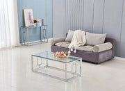 TABLE BASSE SOPHIE