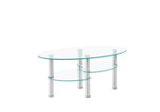 TABLE BASSE GAME