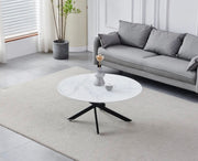 Table basse OLIVIA 90cm