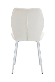 CHAISE COQUILLAGE