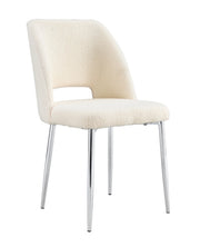CHAISE AVA
