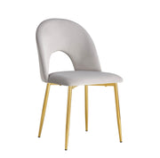 CHAISE TEDDY