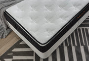 Matela FIDJI 27cm - Ressort