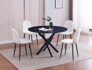 TABLE REPAS JESSICA