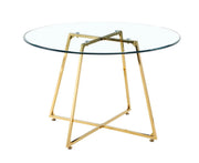TABLE REPAS HELOISE