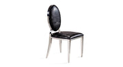 CHAISE MEDAILLON