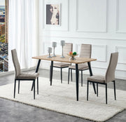TABLE REPAS AMMO