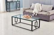 TABLE BASSE SOPHIE