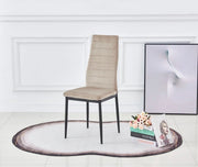 CHAISE TOLIA