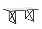 TABLE REPAS LEVANTO