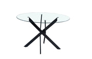 TABLE REPAS JESSICA