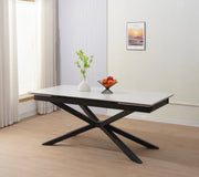 TABLE REPAS EXTENSIBLE NANA